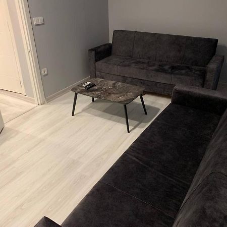 The My House Lejlighed Istanbul Eksteriør billede
