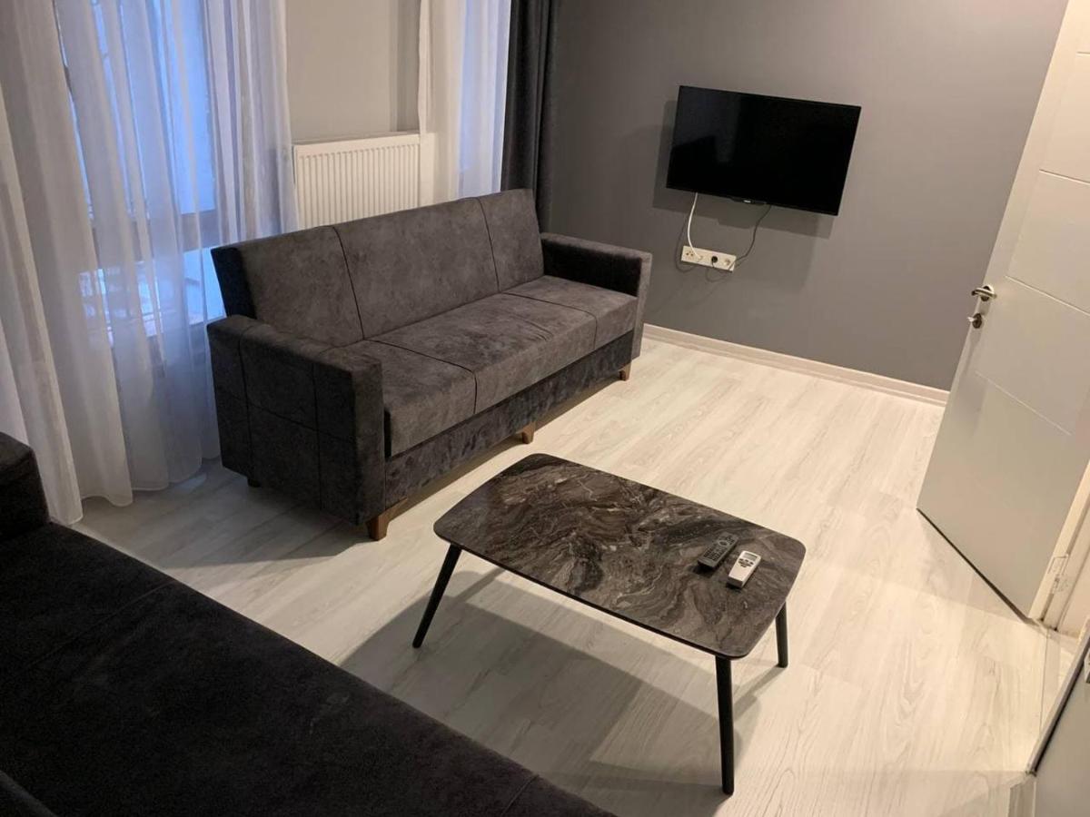 The My House Lejlighed Istanbul Eksteriør billede